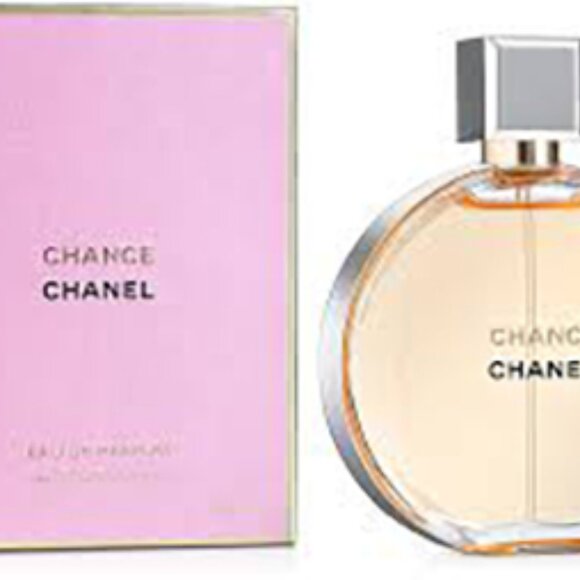 Chanel Chance for Women Eau de Parfum Spray, 1.7 Ounce / 50 mL - Picture 4 of 4